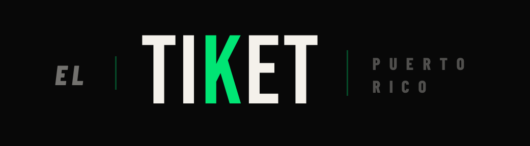 El Tiket PR